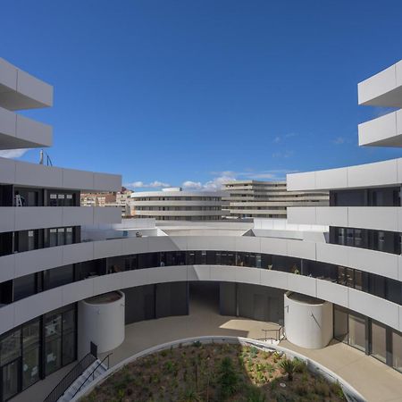 Residence Nemea Le Sylene Agde Exterior foto