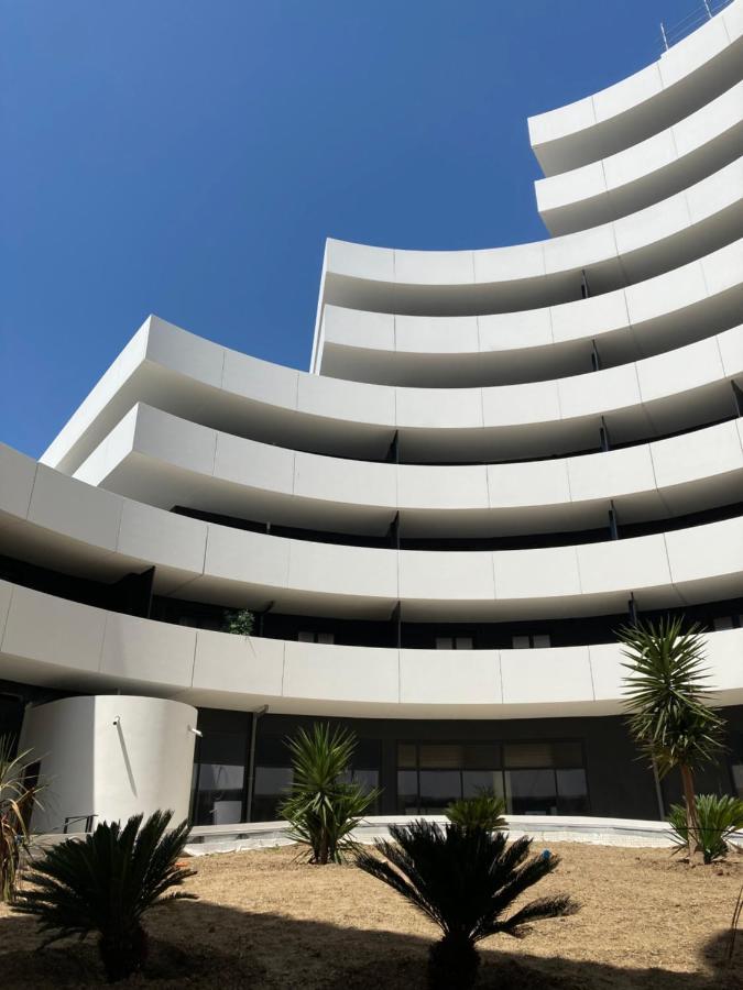 Residence Nemea Le Sylene Agde Exterior foto