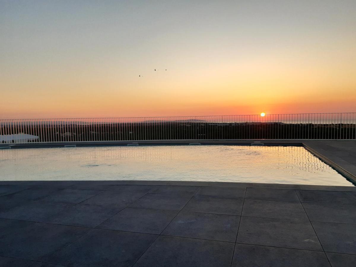 Residence Nemea Le Sylene Agde Exterior foto