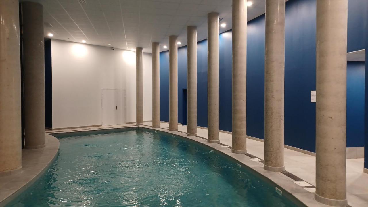 Residence Nemea Le Sylene Agde Exterior foto