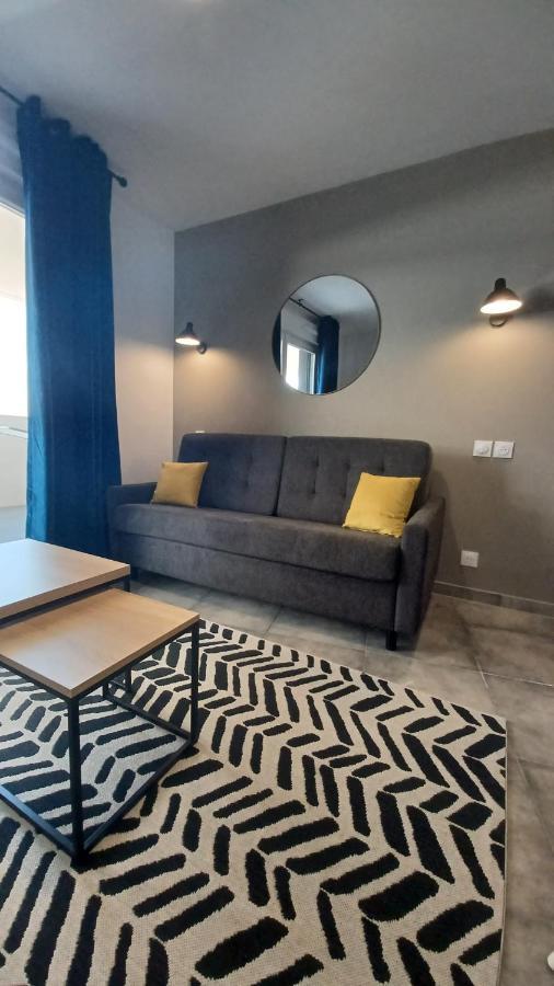 Residence Nemea Le Sylene Agde Exterior foto