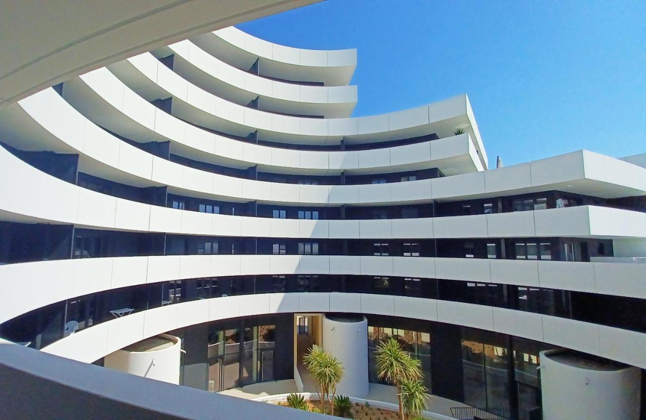 Residence Nemea Le Sylene Agde Exterior foto