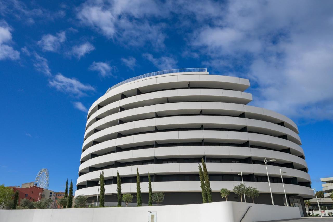 Residence Nemea Le Sylene Agde Exterior foto