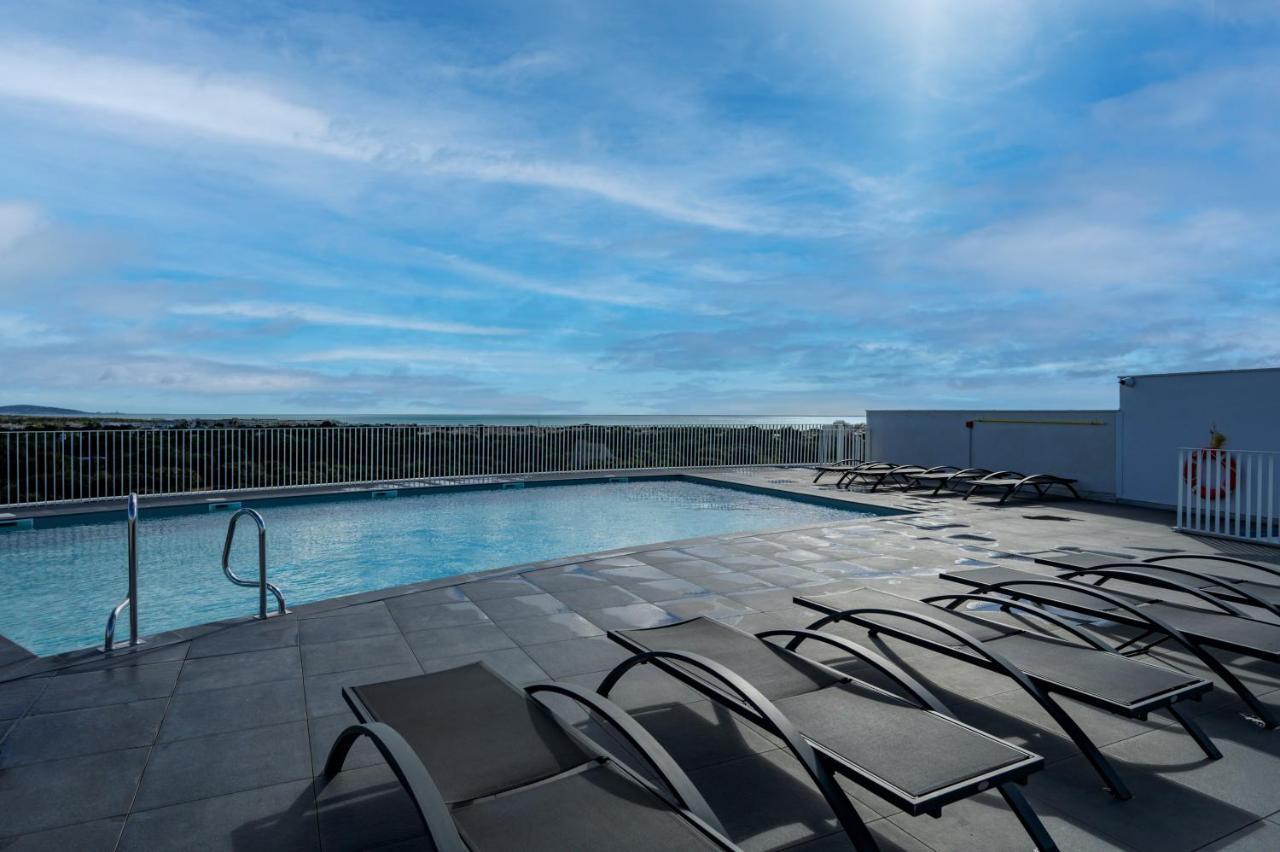 Residence Nemea Le Sylene Agde Exterior foto