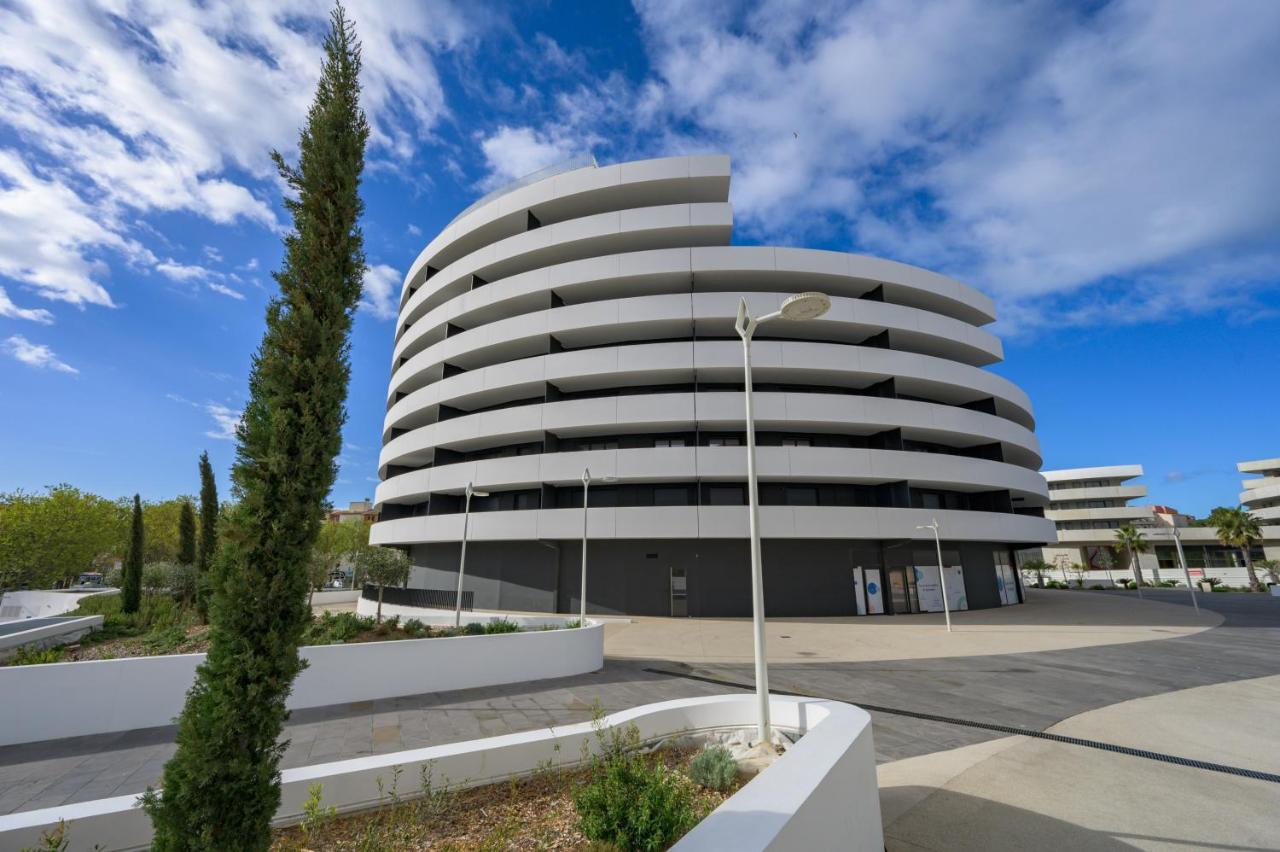 Residence Nemea Le Sylene Agde Exterior foto