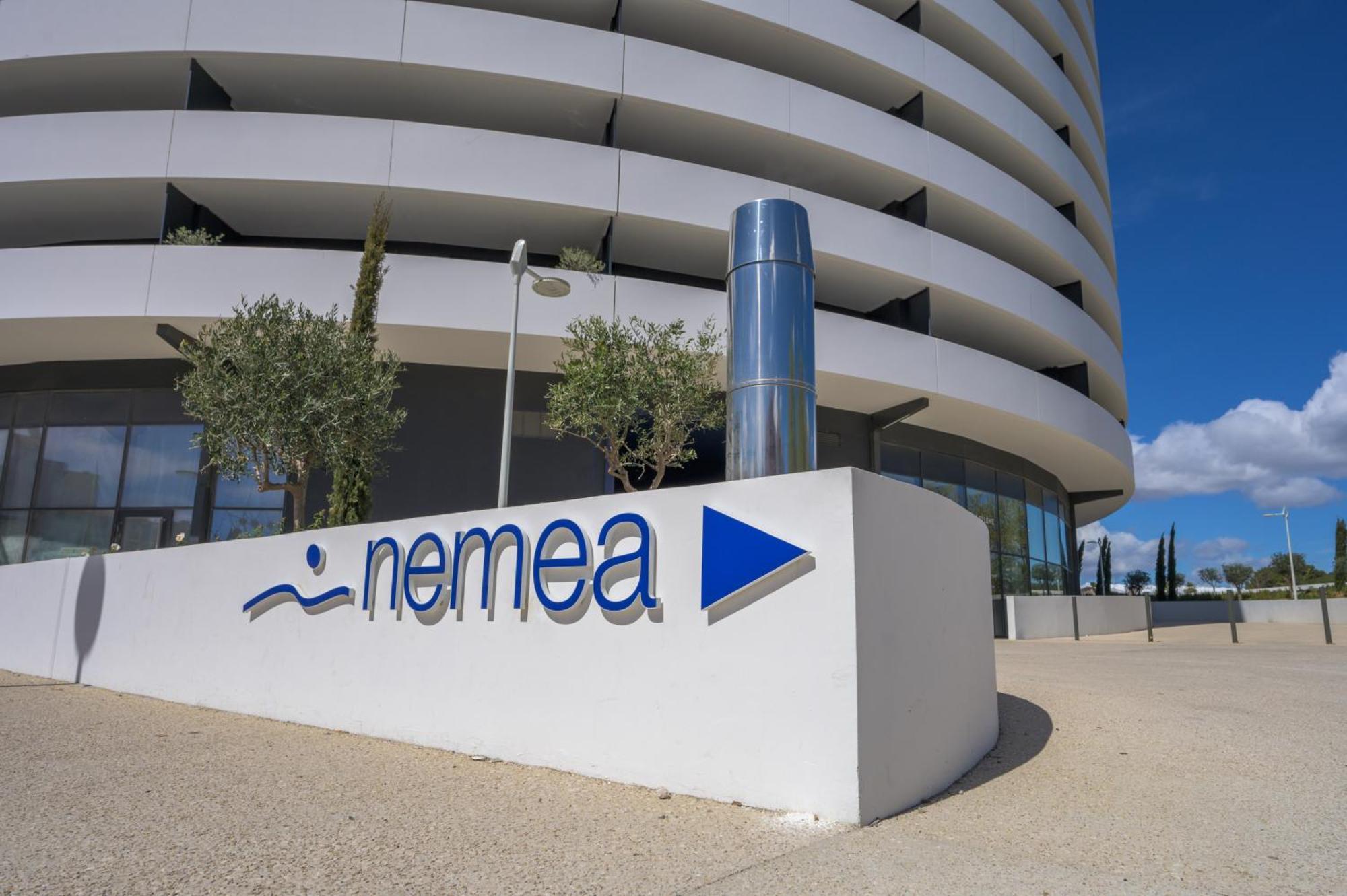 Residence Nemea Le Sylene Agde Exterior foto