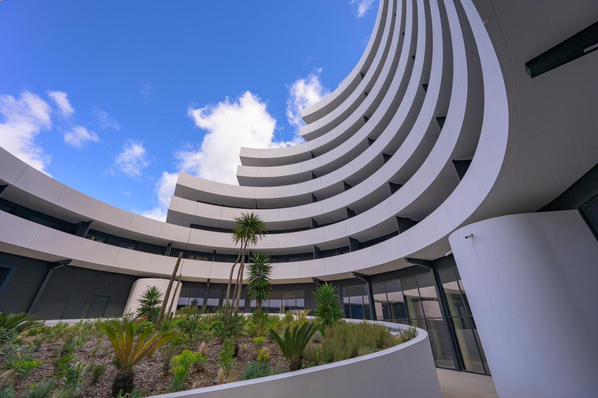 Residence Nemea Le Sylene Agde Exterior foto